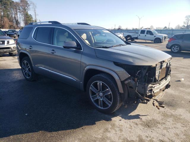 Photo 3 VIN: 1GKKNXLS6KZ186310 - GMC ACADIA DEN 