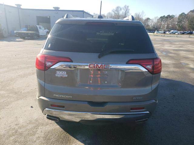 Photo 5 VIN: 1GKKNXLS6KZ186310 - GMC ACADIA DEN 