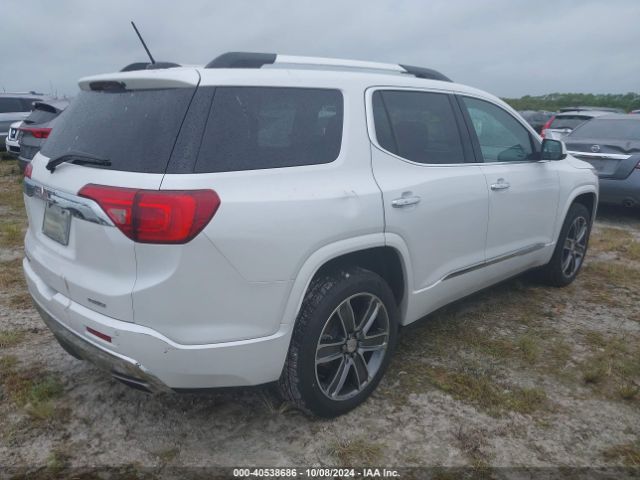 Photo 3 VIN: 1GKKNXLS6KZ204417 - GMC ACADIA 