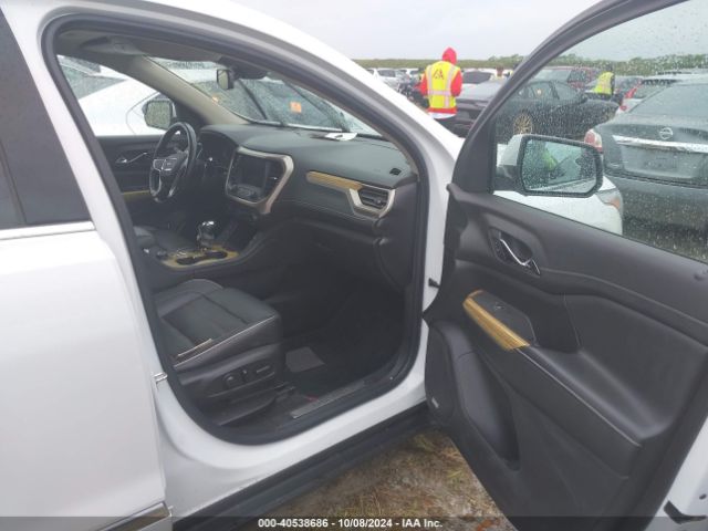 Photo 4 VIN: 1GKKNXLS6KZ204417 - GMC ACADIA 