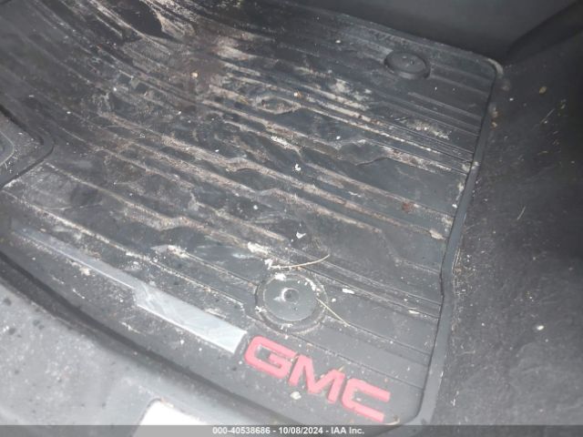 Photo 5 VIN: 1GKKNXLS6KZ204417 - GMC ACADIA 