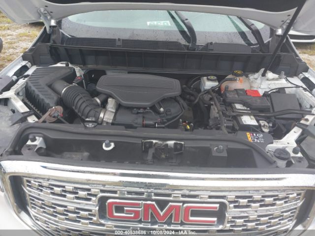 Photo 9 VIN: 1GKKNXLS6KZ204417 - GMC ACADIA 