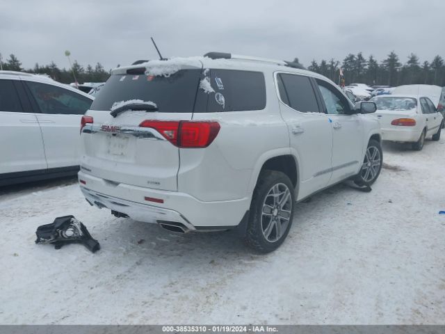 Photo 3 VIN: 1GKKNXLS6KZ236607 - GMC ACADIA 