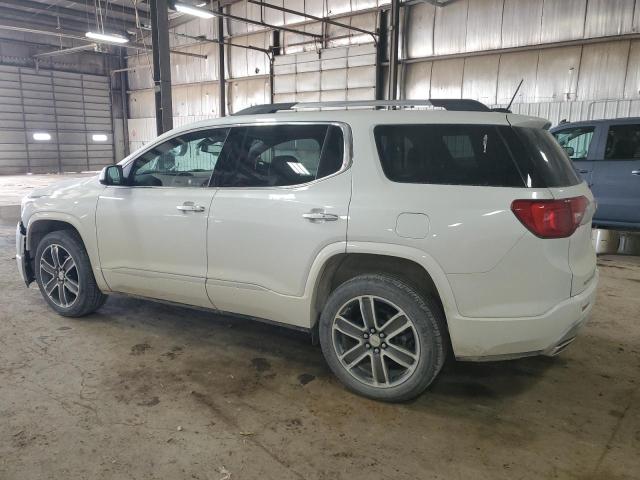 Photo 1 VIN: 1GKKNXLS6KZ299755 - GMC ACADIA DEN 