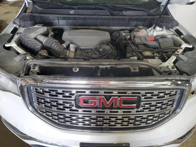 Photo 11 VIN: 1GKKNXLS6KZ299755 - GMC ACADIA DEN 