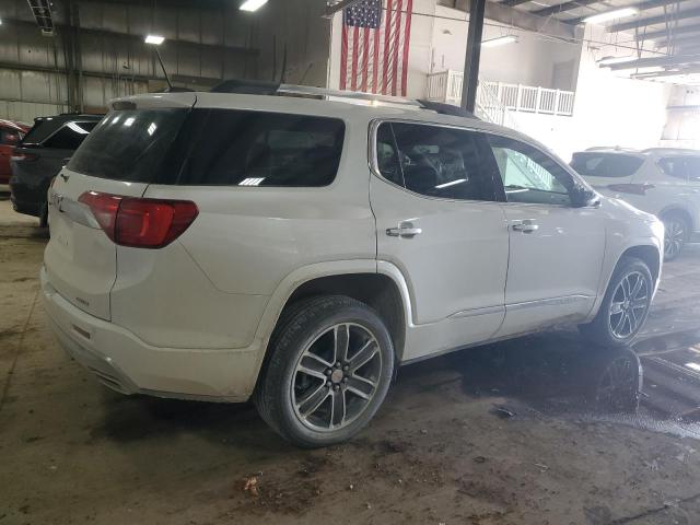 Photo 2 VIN: 1GKKNXLS6KZ299755 - GMC ACADIA DEN 