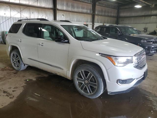 Photo 3 VIN: 1GKKNXLS6KZ299755 - GMC ACADIA DEN 