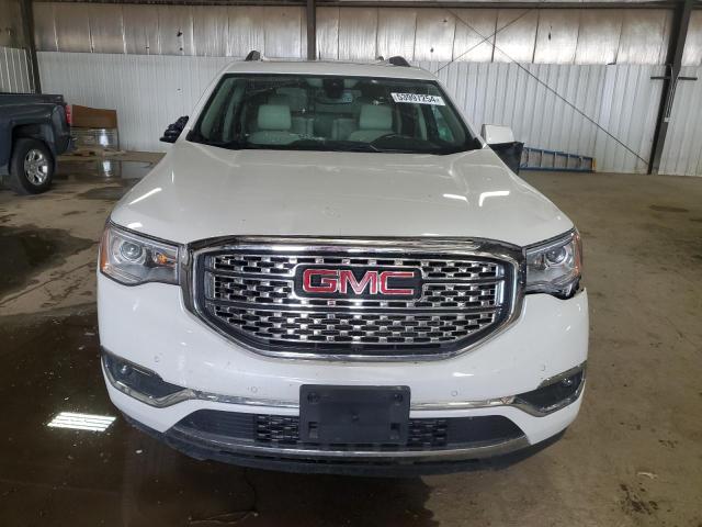 Photo 4 VIN: 1GKKNXLS6KZ299755 - GMC ACADIA DEN 