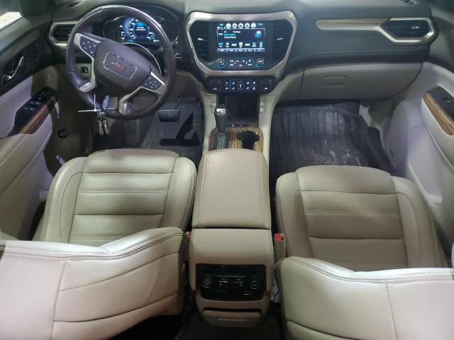 Photo 7 VIN: 1GKKNXLS6KZ299755 - GMC ACADIA DEN 