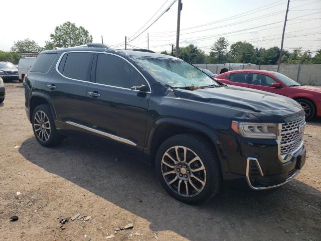 Photo 3 VIN: 1GKKNXLS6LZ100270 - GMC ACADIA DEN 