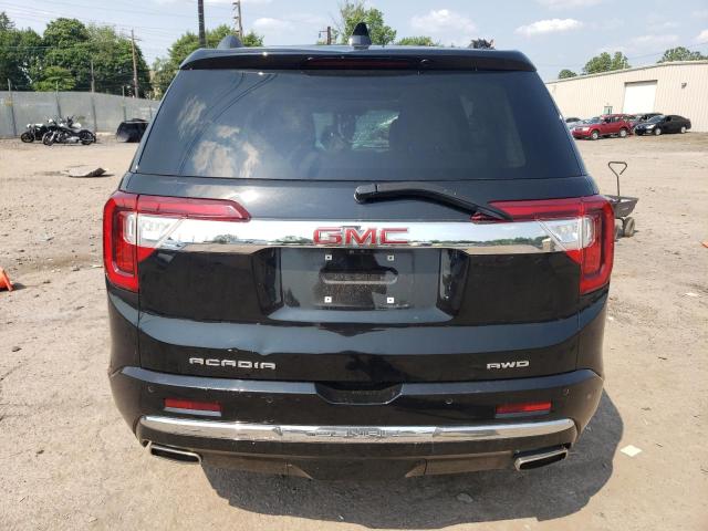 Photo 5 VIN: 1GKKNXLS6LZ100270 - GMC ACADIA DEN 