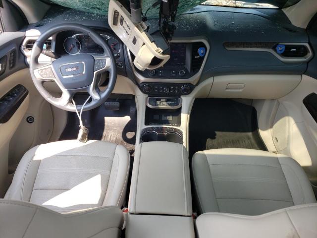 Photo 7 VIN: 1GKKNXLS6LZ100270 - GMC ACADIA DEN 