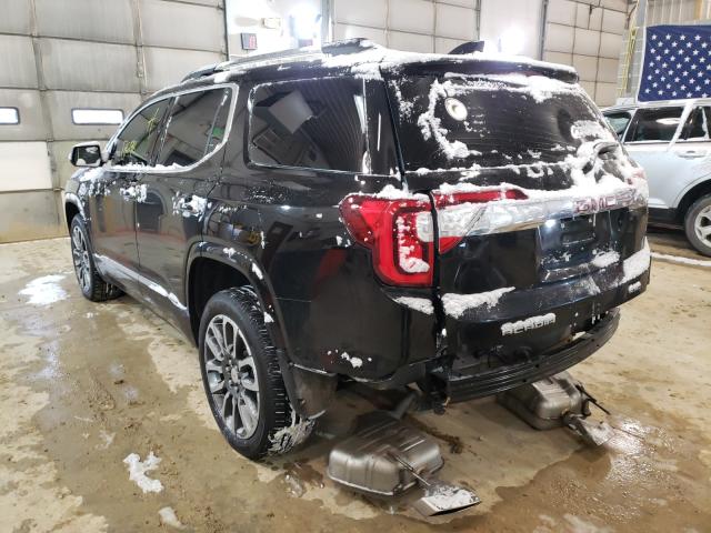 Photo 2 VIN: 1GKKNXLS6LZ111365 - GMC ACADIA DEN 