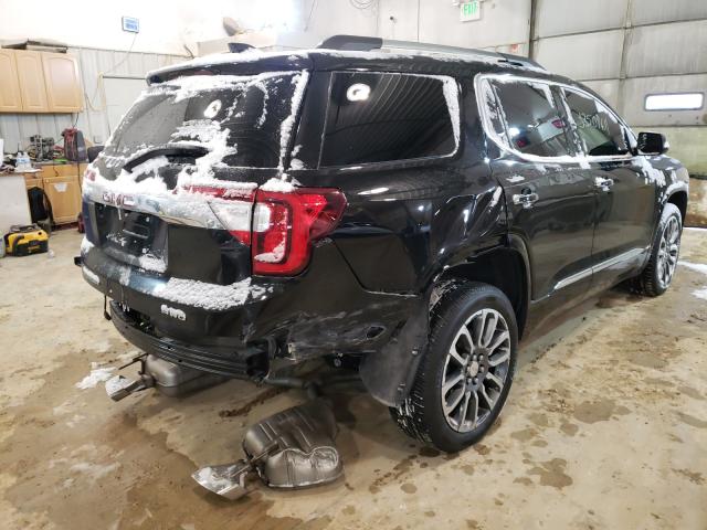 Photo 3 VIN: 1GKKNXLS6LZ111365 - GMC ACADIA DEN 