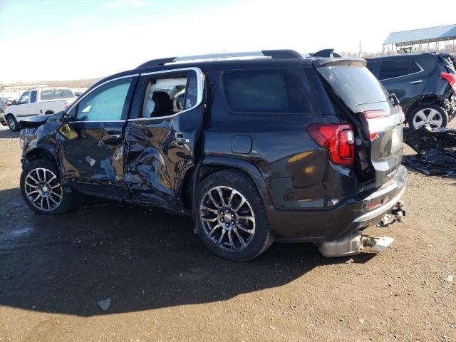 Photo 1 VIN: 1GKKNXLS6LZ112581 - GMC ACADIA DEN 