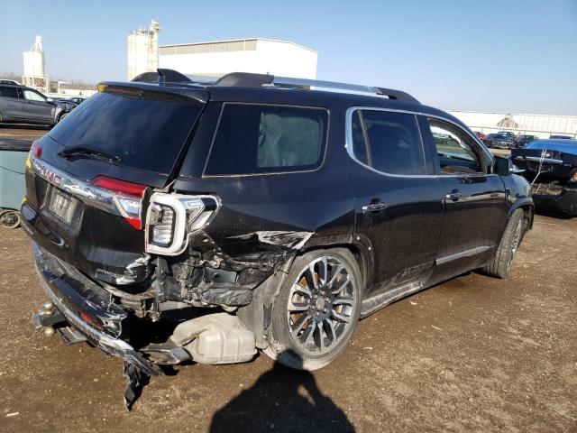 Photo 2 VIN: 1GKKNXLS6LZ112581 - GMC ACADIA DEN 