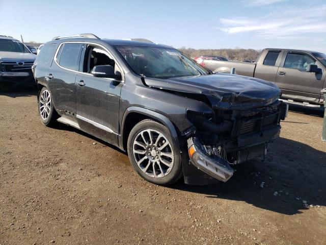 Photo 3 VIN: 1GKKNXLS6LZ112581 - GMC ACADIA DEN 