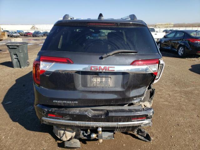 Photo 5 VIN: 1GKKNXLS6LZ112581 - GMC ACADIA DEN 