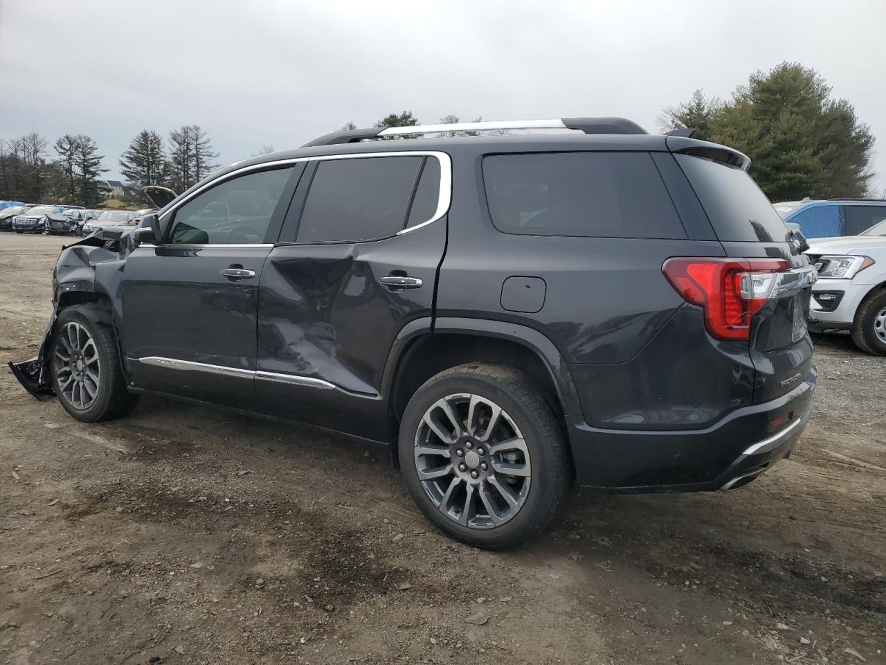 Photo 1 VIN: 1GKKNXLS6LZ151526 - GMC ACADIA 