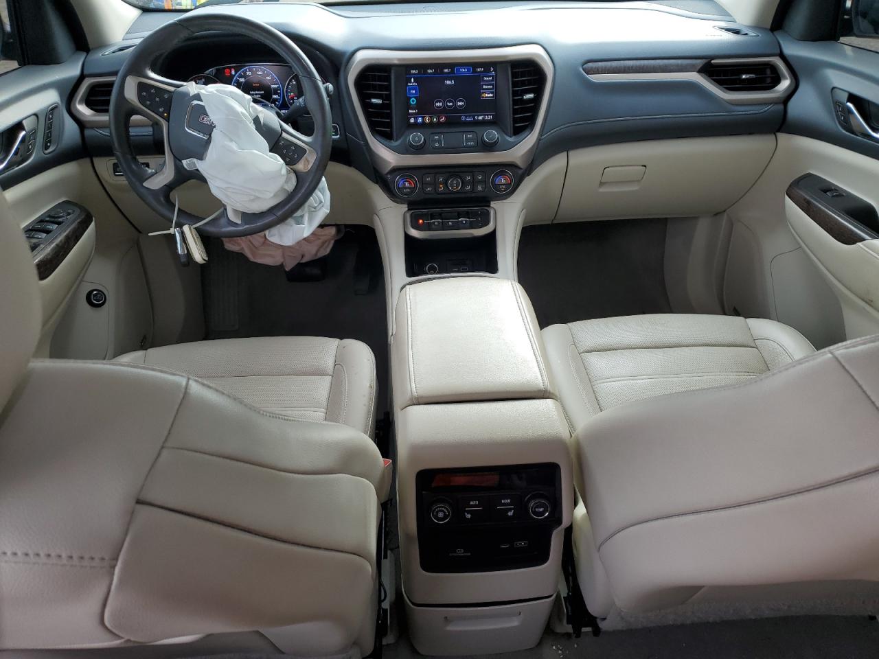 Photo 7 VIN: 1GKKNXLS6LZ151526 - GMC ACADIA 