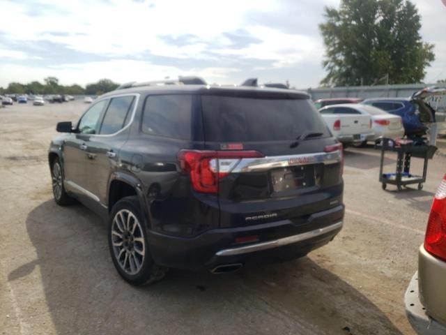 Photo 2 VIN: 1GKKNXLS6LZ155902 - GMC ACADIA DEN 