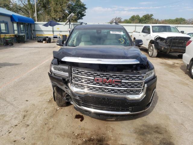 Photo 8 VIN: 1GKKNXLS6LZ155902 - GMC ACADIA DEN 