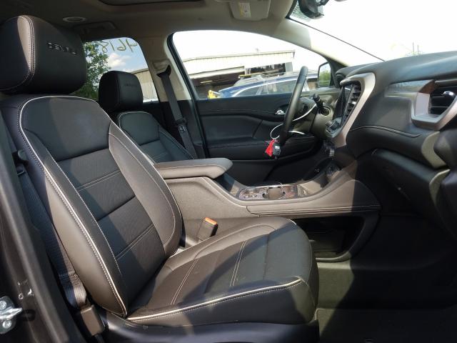 Photo 4 VIN: 1GKKNXLS6LZ183442 - GMC ACADIA DEN 