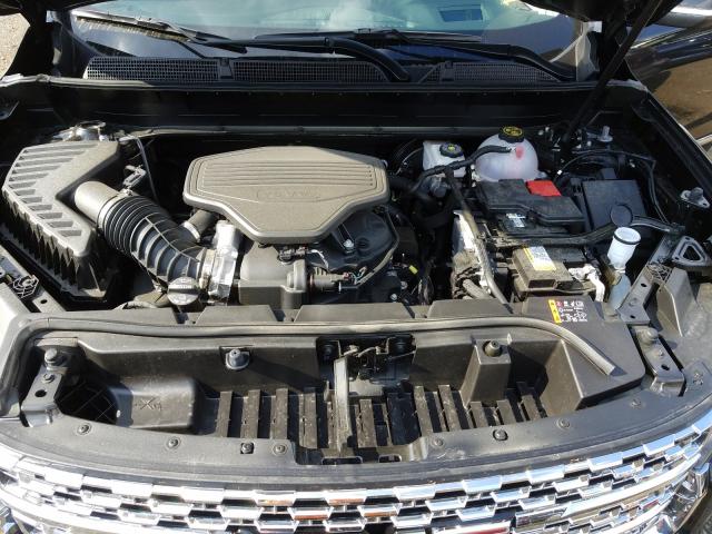 Photo 6 VIN: 1GKKNXLS6LZ183442 - GMC ACADIA DEN 