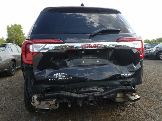 Photo 8 VIN: 1GKKNXLS6LZ183442 - GMC ACADIA DEN 