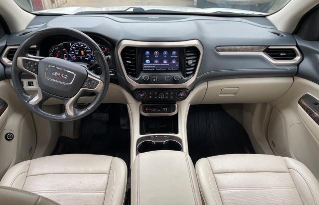 Photo 8 VIN: 1GKKNXLS6LZ191296 - GMC ACADIA DEN 