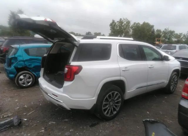 Photo 3 VIN: 1GKKNXLS6MZ137630 - GMC ACADIA 