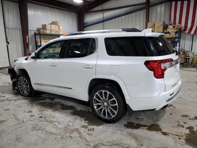 Photo 1 VIN: 1GKKNXLS6MZ175049 - GMC ACADIA DEN 