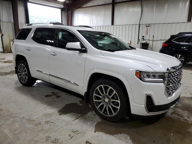 Photo 3 VIN: 1GKKNXLS6MZ175049 - GMC ACADIA DEN 