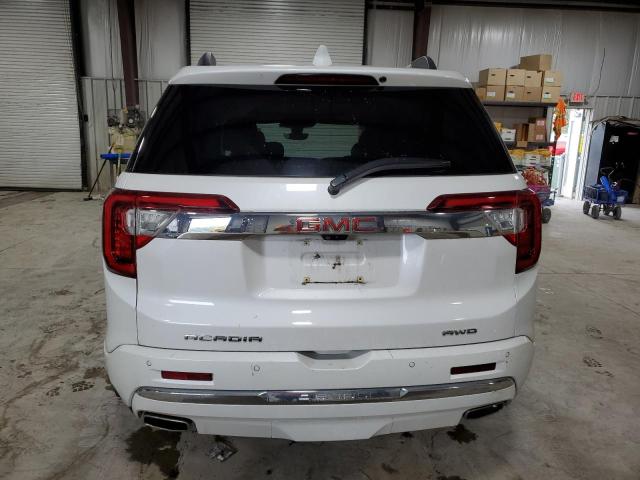 Photo 5 VIN: 1GKKNXLS6MZ175049 - GMC ACADIA DEN 