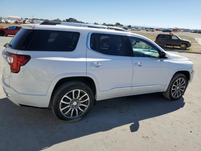 Photo 2 VIN: 1GKKNXLS6MZ181403 - GMC ACADIA DEN 