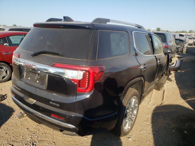 Photo 3 VIN: 1GKKNXLS6MZ233421 - GMC ACADIA DEN 