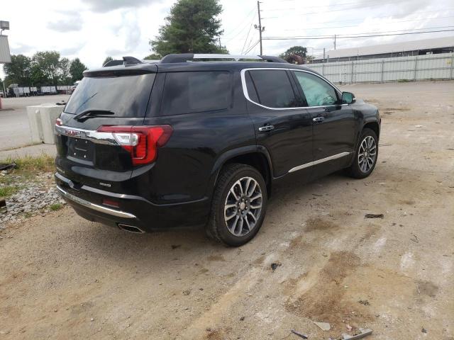 Photo 3 VIN: 1GKKNXLS6NZ113801 - GMC ACADIA DEN 