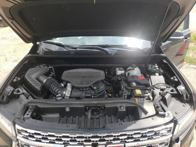 Photo 6 VIN: 1GKKNXLS6NZ113801 - GMC ACADIA DEN 