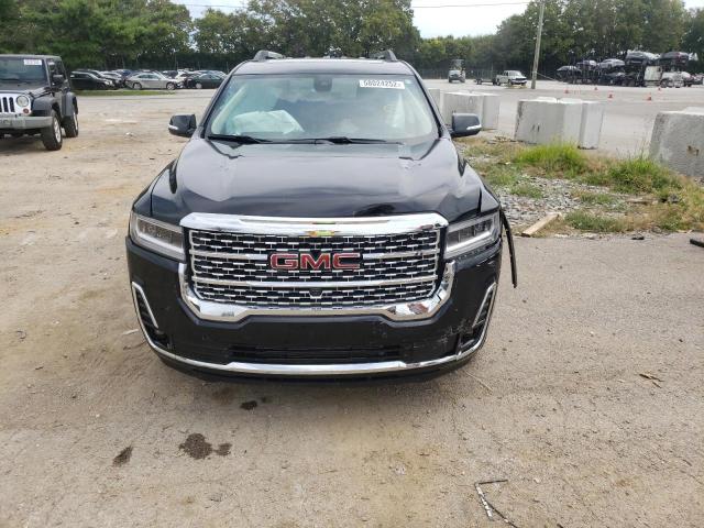 Photo 8 VIN: 1GKKNXLS6NZ113801 - GMC ACADIA DEN 