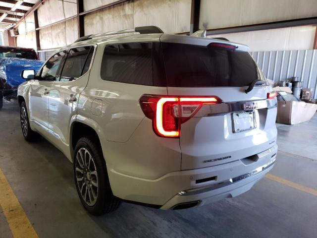 Photo 2 VIN: 1GKKNXLS6NZ135152 - GMC ACADIA DEN 