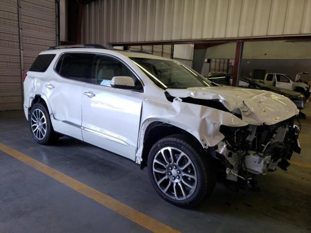 Photo 8 VIN: 1GKKNXLS6NZ135152 - GMC ACADIA DEN 