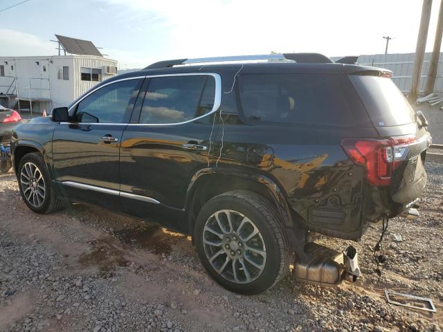 Photo 1 VIN: 1GKKNXLS6NZ152579 - GMC ACADIA DEN 