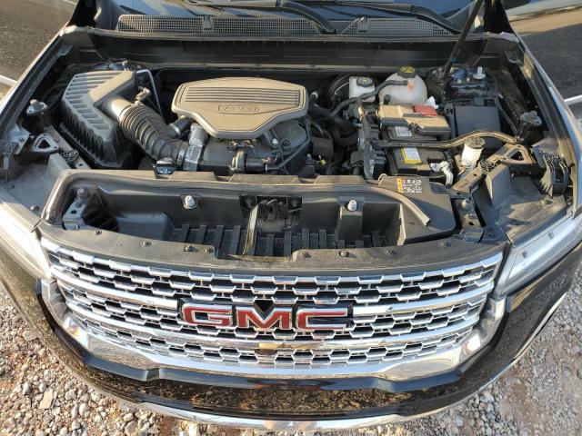 Photo 10 VIN: 1GKKNXLS6NZ152579 - GMC ACADIA DEN 