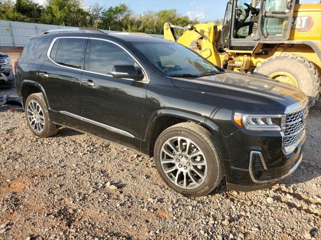 Photo 3 VIN: 1GKKNXLS6NZ152579 - GMC ACADIA DEN 