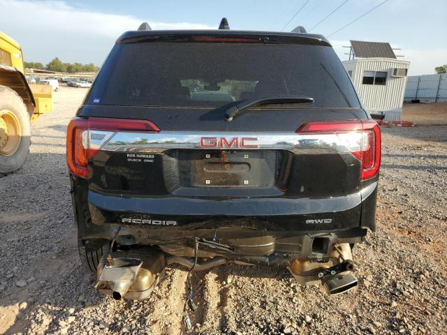 Photo 5 VIN: 1GKKNXLS6NZ152579 - GMC ACADIA DEN 