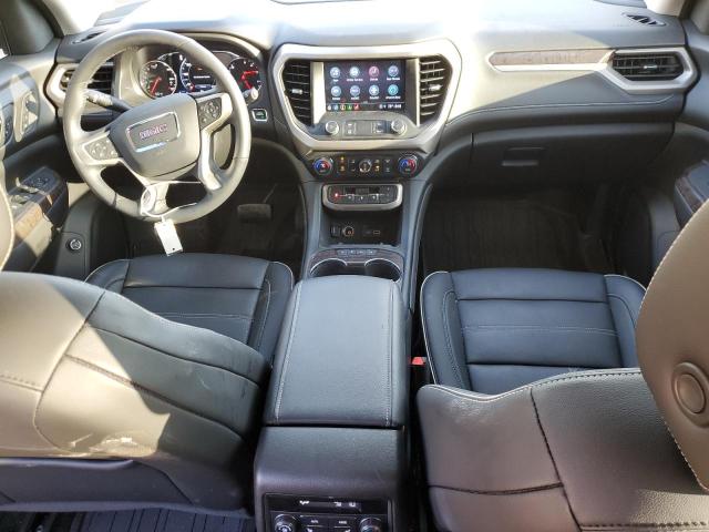 Photo 7 VIN: 1GKKNXLS6NZ152579 - GMC ACADIA DEN 