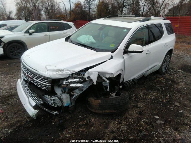 Photo 1 VIN: 1GKKNXLS6PZ220348 - GMC ACADIA 