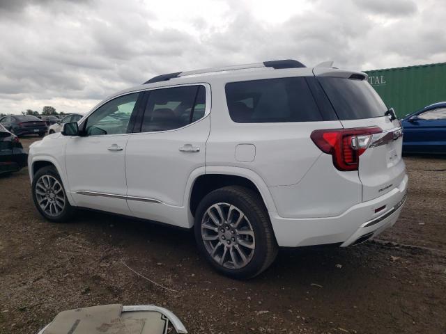 Photo 1 VIN: 1GKKNXLS6PZ250496 - GMC ACADIA DEN 