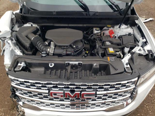 Photo 11 VIN: 1GKKNXLS6PZ250496 - GMC ACADIA DEN 