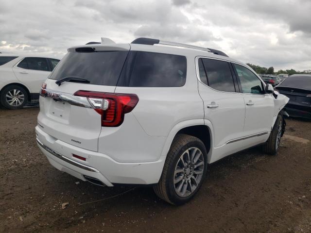 Photo 2 VIN: 1GKKNXLS6PZ250496 - GMC ACADIA DEN 